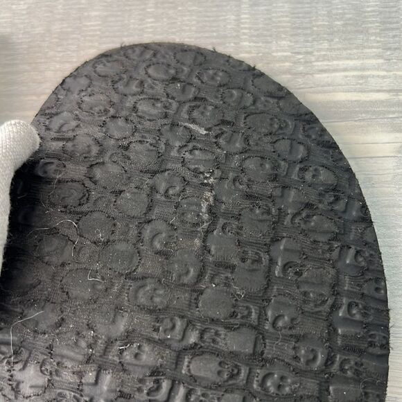 Sanuk gray women’s sandals size 10 - Picture 7 of 8